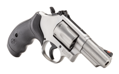 MODEL 66 COMBAT MAGNUM® | Smith & Wesson