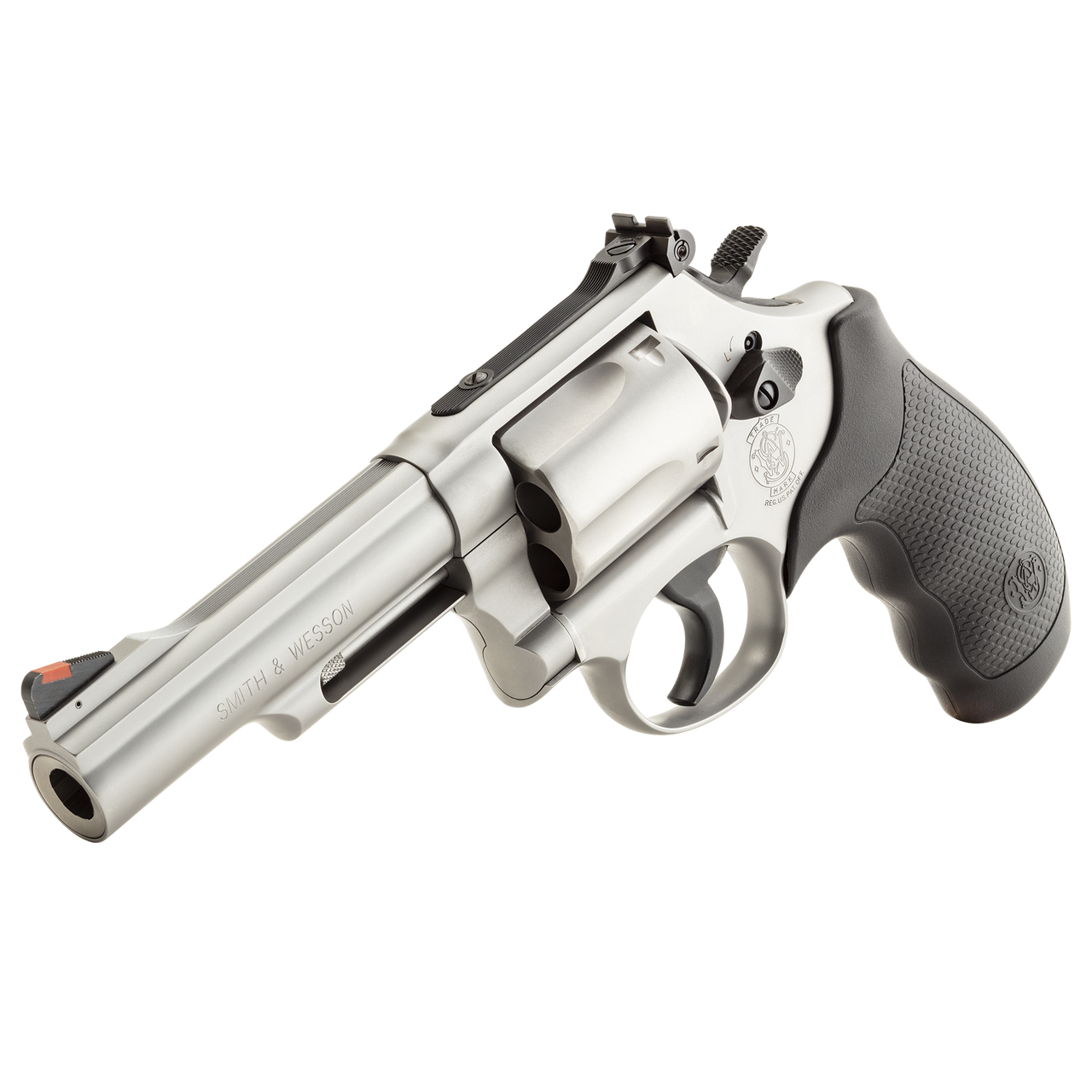 ブランド雑貨総合 Crown 18才以上 6inch .44MAGNUM M629 S&W トイガン 