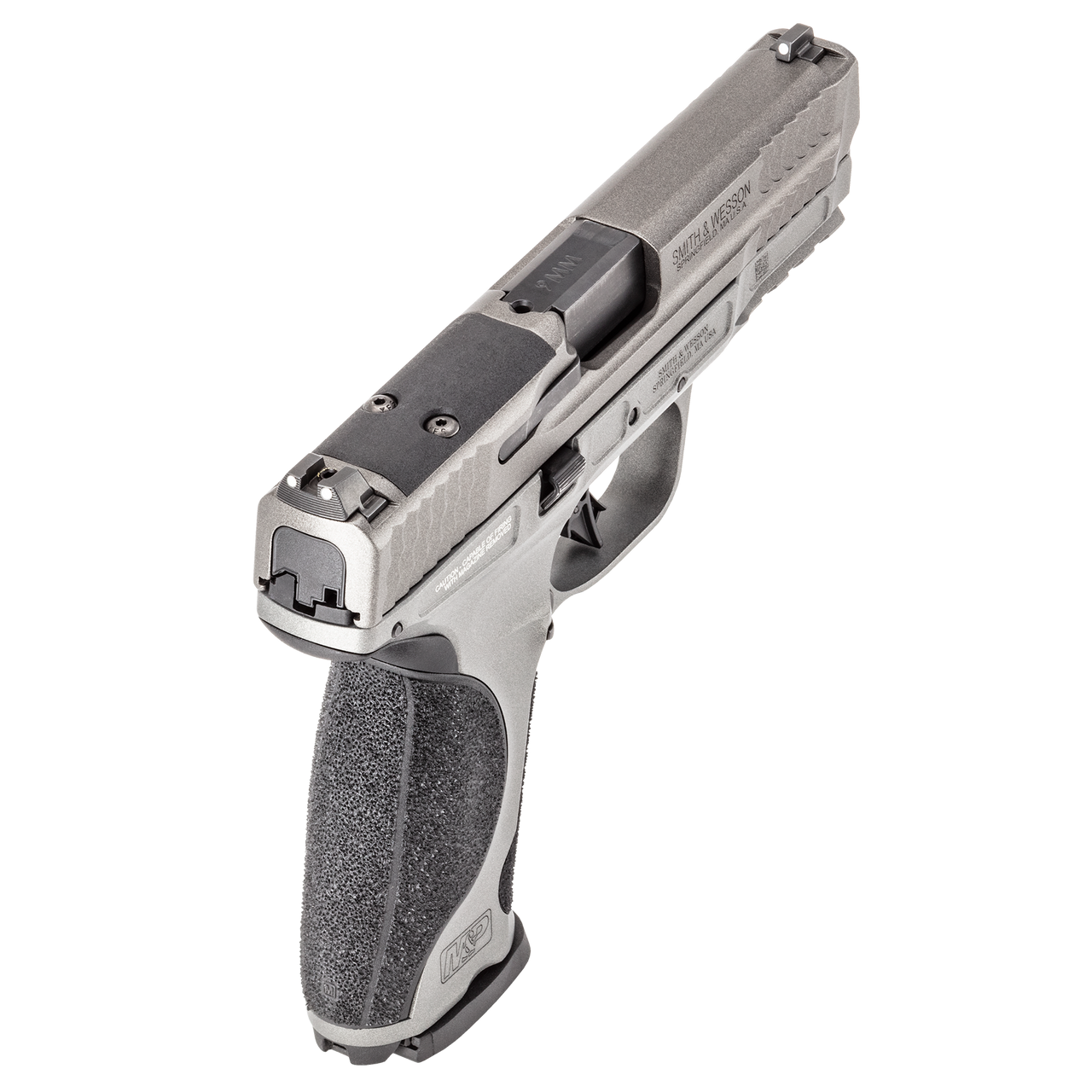 Pistola SMITH & WESSON M&P9 M2.0 Metal 4.25