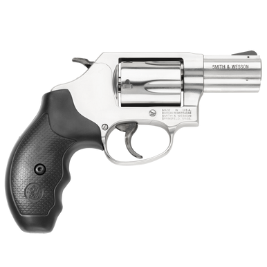 MODEL 60 | Smith & Wesson