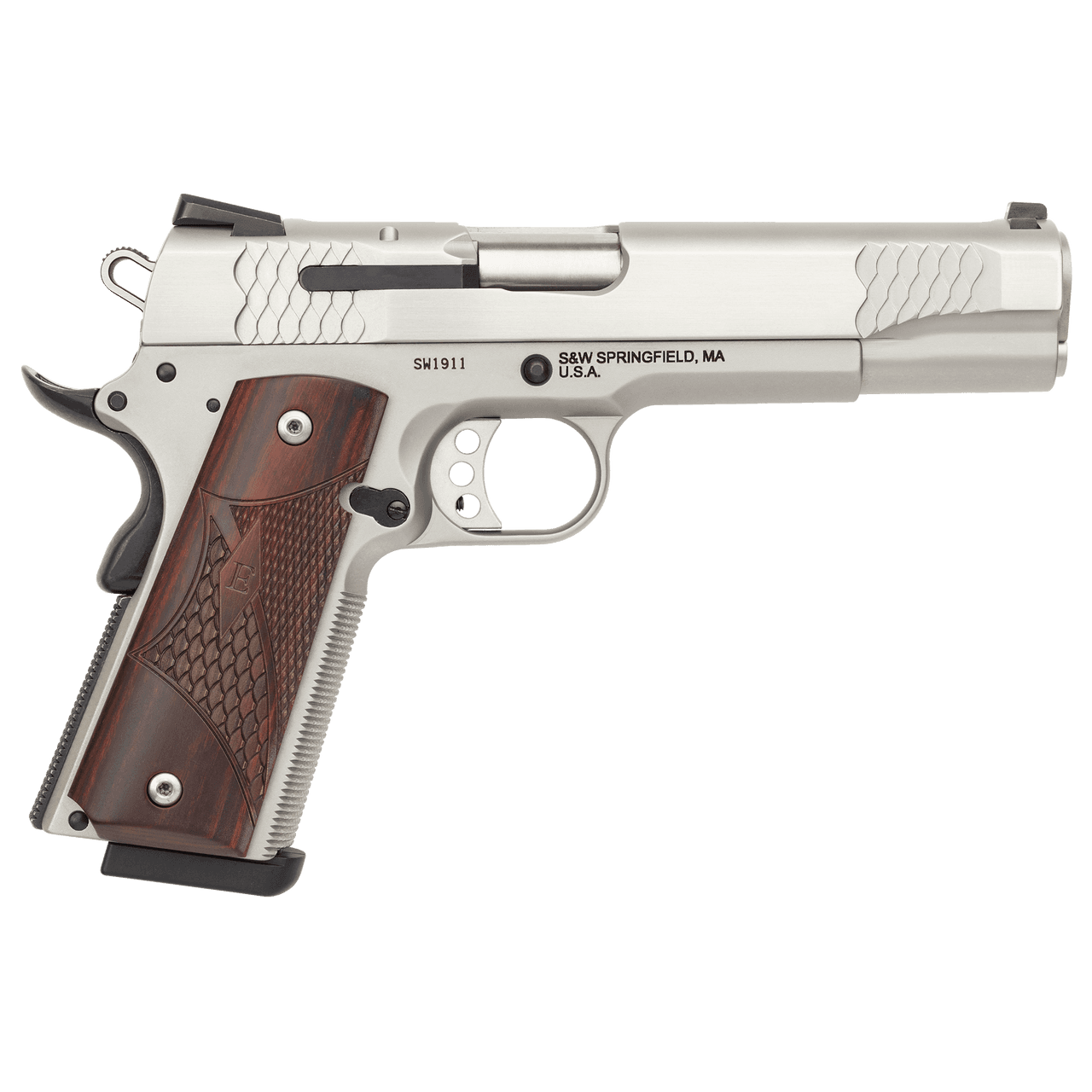 SW1911 E-SERIES | Smith & Wesson