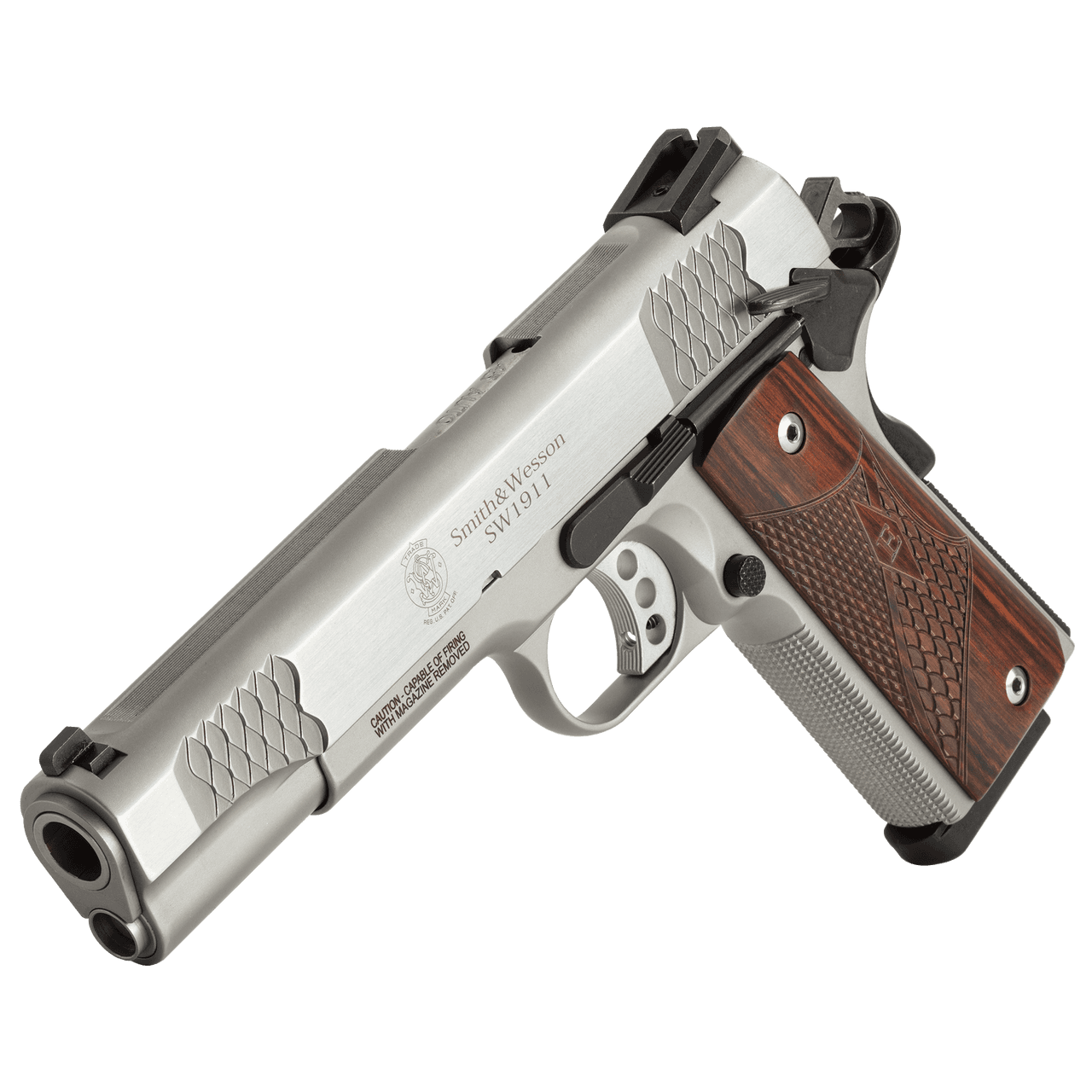 SW1911 E-SERIES | Smith & Wesson