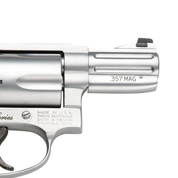 PERFORMANCE CENTER® PRO | Smith Wesson & 640 MODEL SERIES®