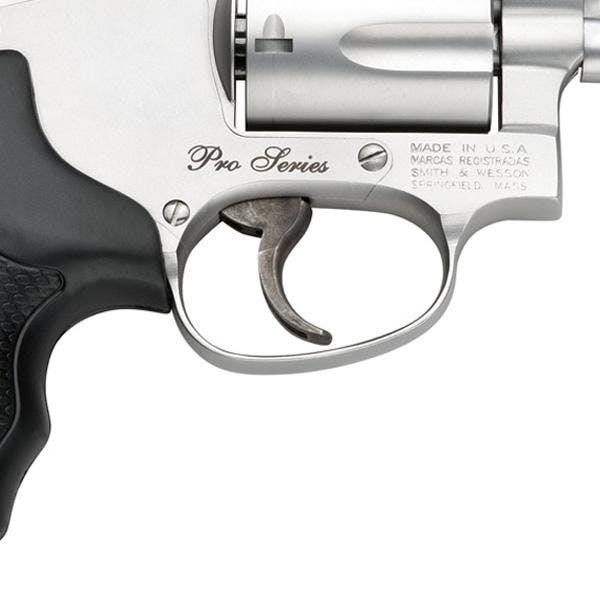 PERFORMANCE Wesson & PRO CENTER® | 640 Smith SERIES® MODEL