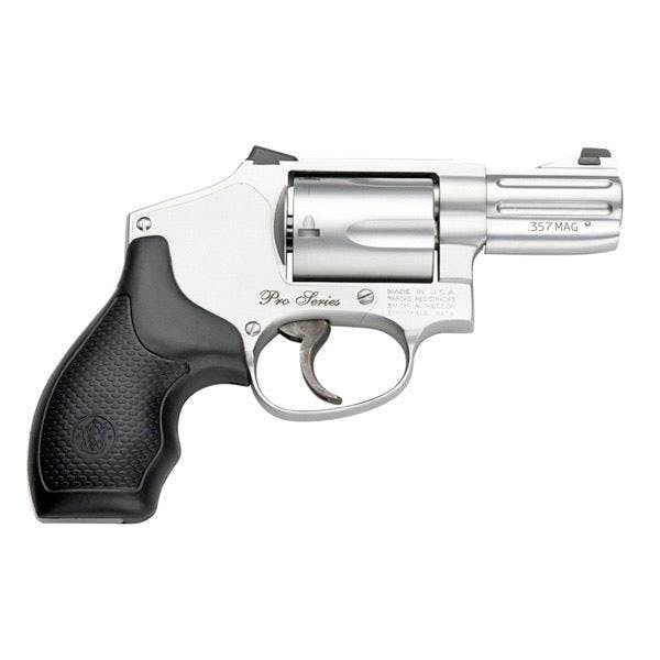 PERFORMANCE CENTER® PRO SERIES® 640 MODEL & Smith | Wesson