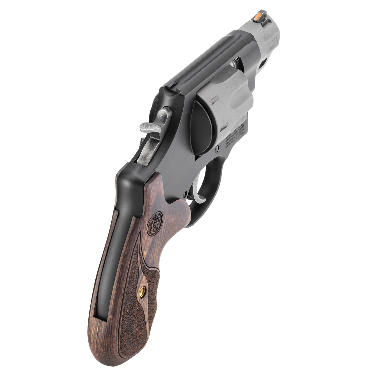 PERFORMANCE CENTER® MODEL 327 | Smith & Wesson