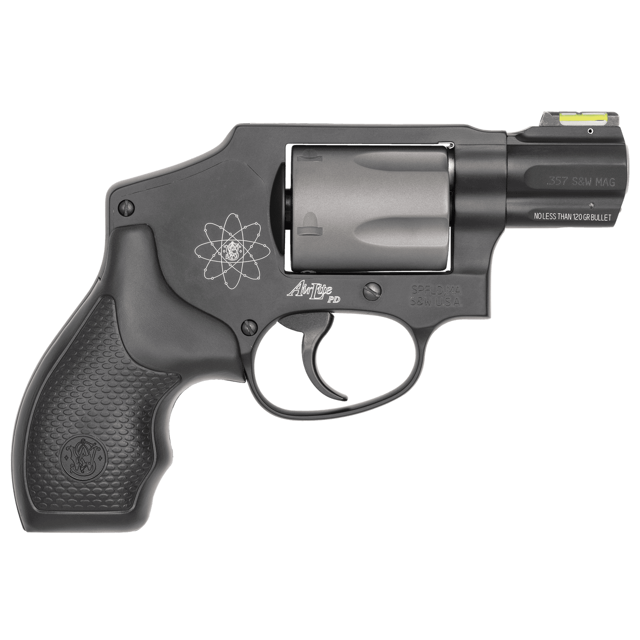 MODEL 340 PD | Smith & Wesson