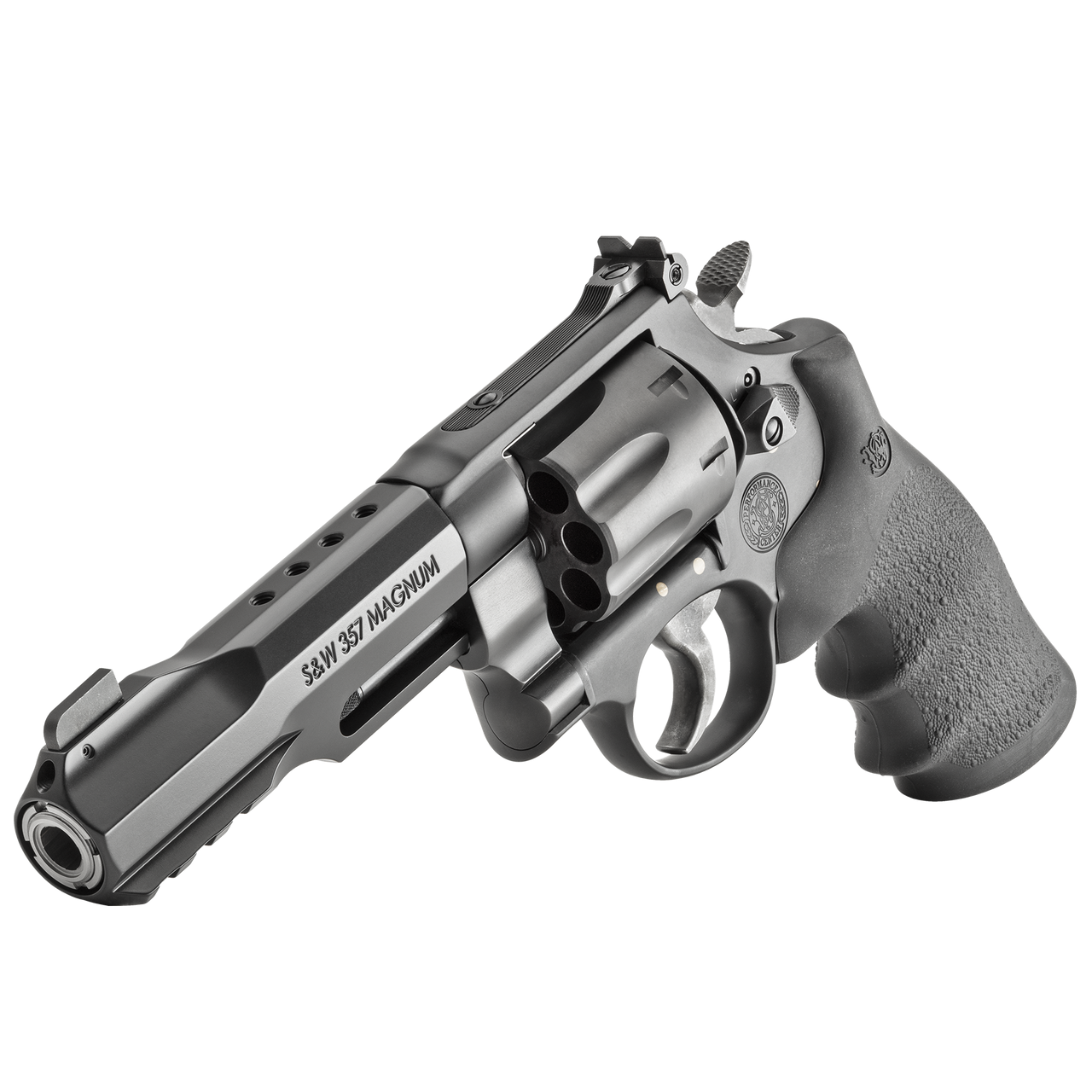 PERFORMANCE CENTER® MODEL M&P® R8 | Smith & Wesson