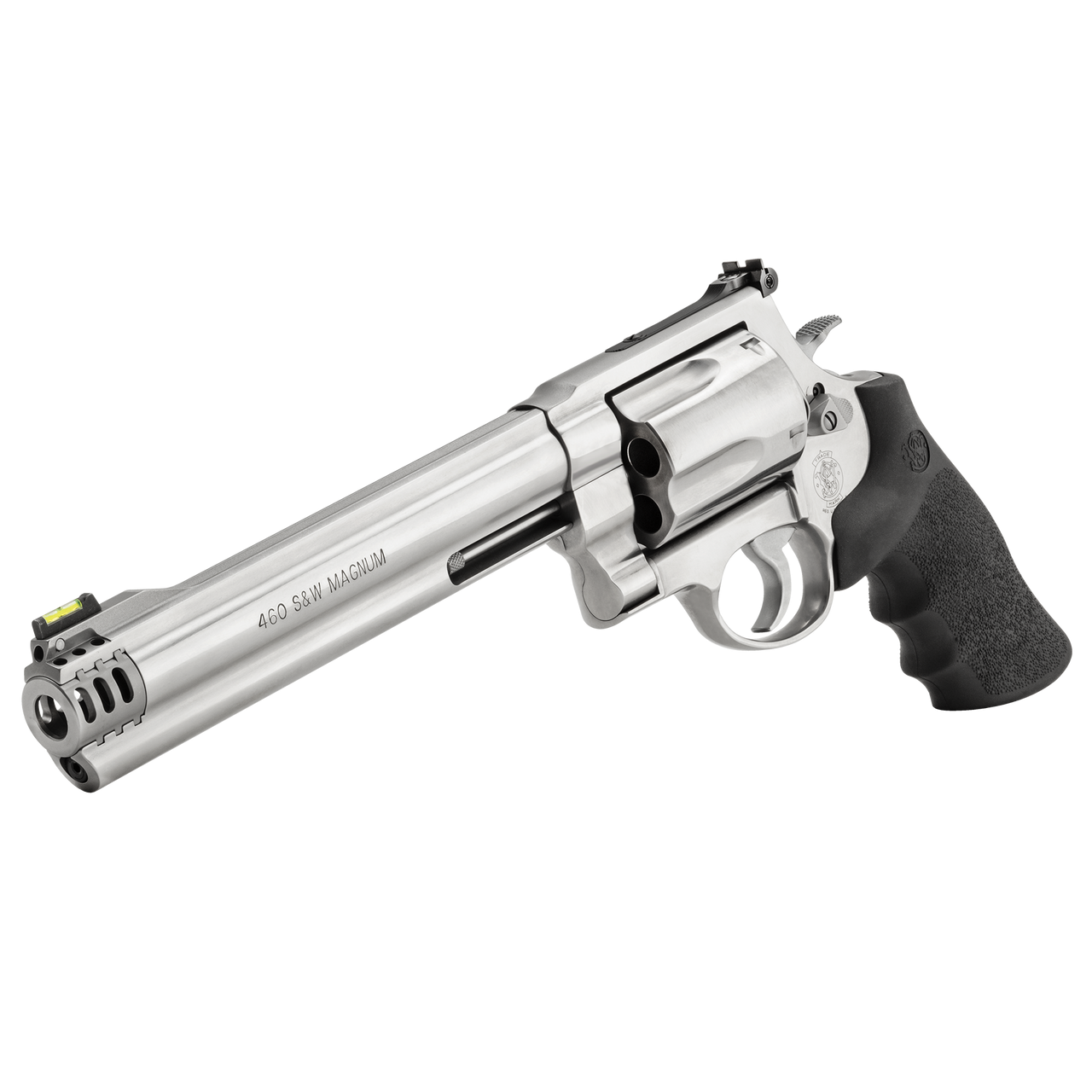 MODEL 460XVR | Smith & Wesson