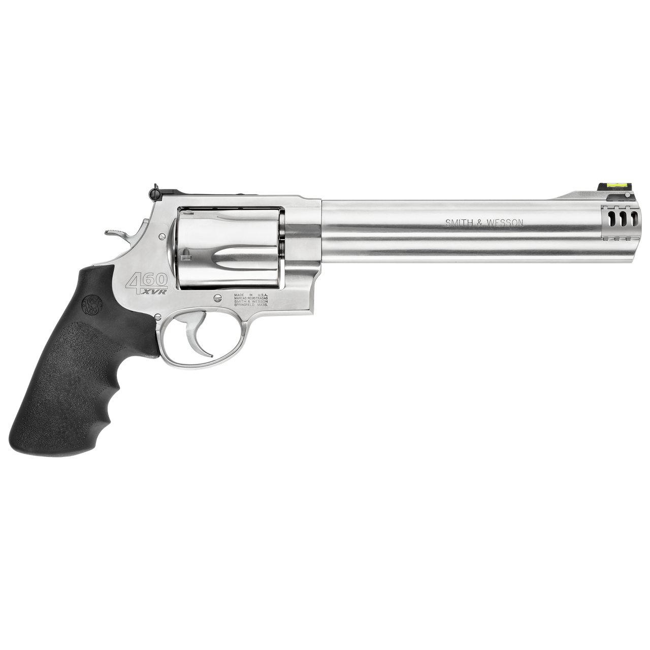 MODEL 460XVR | Smith & Wesson